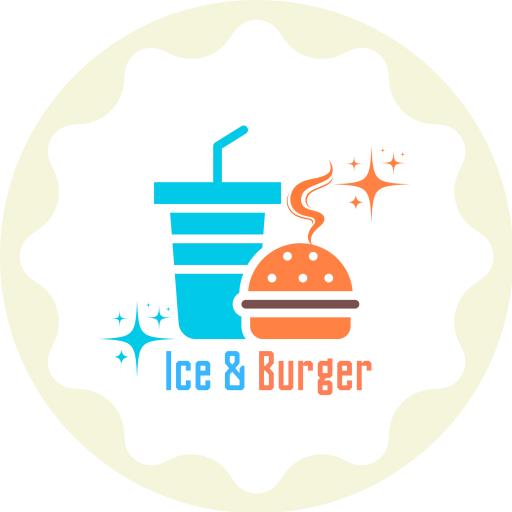 ICE & BURGER